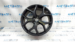 Диск колесный R19 x 8J ET33 Alfa Romeo Giulia 17-24 тип 2, легкая бордюрка