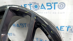 Диск колесный R19 x 8J ET33 Alfa Romeo Giulia 17-24 тип 2, легкая бордюрка