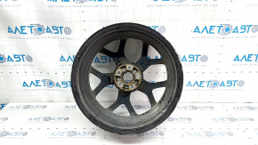 Диск колесный R19 x 8J ET33 Alfa Romeo Giulia 17-24 тип 2, легкая бордюрка