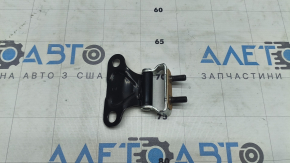 Петля двери багажника левая Toyota Rav4 19-22