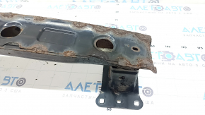 Підсилювач заднього бампера Audi A3 8V 15-20 4d іржавий