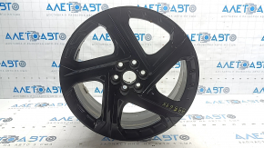 Диск колесный R21x9J Chevrolet Equinox EV 24-26 царапины