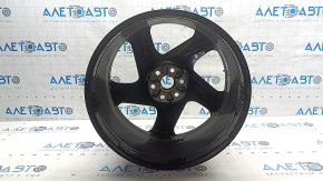 Диск колесный R21x9J Chevrolet Equinox EV 24-26 царапины