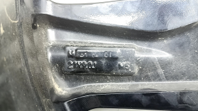 Диск колесный R21x9J Chevrolet Equinox EV 24-26 царапины