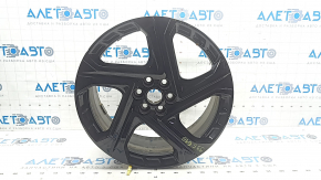 Диск колесный R21x9J Chevrolet Equinox EV 24-26 царапины, сколы
