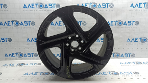 Диск колесный R21x9J Chevrolet Equinox EV 24-26 царапины, скол