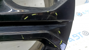 Диск колесный R21x9J Chevrolet Equinox EV 24-26 царапины, скол