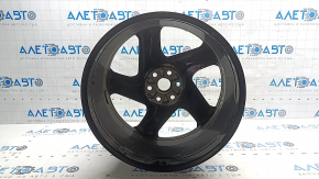 Диск колесный R21x9J Chevrolet Equinox EV 24-26 царапины, скол