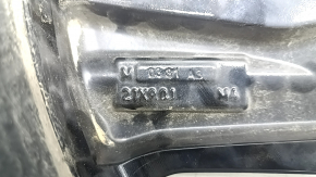 Диск колесный R21x9J Chevrolet Equinox EV 24-26 царапины, скол
