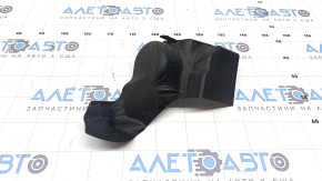 Накладка ABS Audi A3 8V 15-20