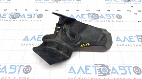 Накладка ABS Audi A3 8V 15-20