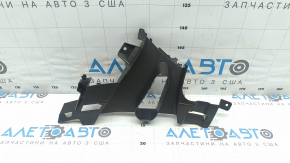 Повітропровід охолодження гальм правий Land Rover Range Rover Velar 18-23 Base, S, SE