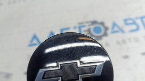 Центральный колпачок на диск Chevrolet Equinox EV 24-26 66мм, потерт
