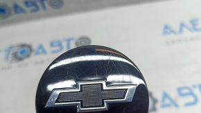 Центральный колпачок на диск Chevrolet Equinox EV 24-26 66мм, потерт