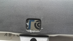 Обшивка двери багажника нижняя Chevrolet Equinox EV 24-26 царапины