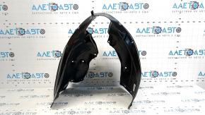 Підкрилок передній правий Mazda 3 19-26 4d пластик, з шумоізоляцією