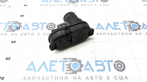 Розетка фаркоп BMW X7 G07 19-26