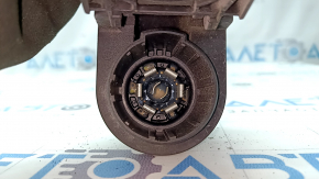 Розетка фаркоп BMW X7 G07 19-26