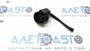 Фишка на розетку фаркопа BMW X7 G07 19-26