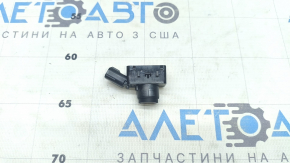 Парктронік переднього бампера Lexus RZ 23-26 чорний 085