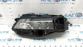 Фара передня ліва Nissan Rogue 21-23 LED SL, SV, тички