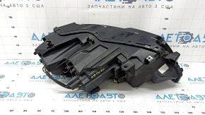 Фара передня ліва Nissan Rogue 21-23 LED SL, SV, тички