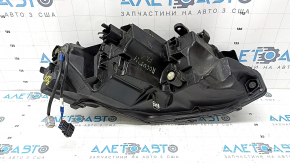 Фара передня ліва Nissan Rogue 21-23 LED SL, SV, тички