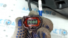 Фара передня ліва Nissan Rogue 21-23 LED SL, SV, тички