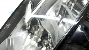 Фара передня ліва Nissan Rogue 21-23 LED SL, SV, тички