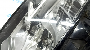 Фара передня ліва Nissan Rogue 21-23 LED SL, SV, тички