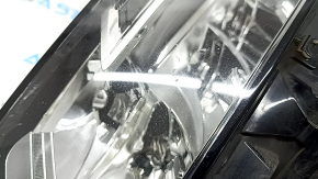 Фара передня ліва Nissan Rogue 21-23 LED SL, SV, тички