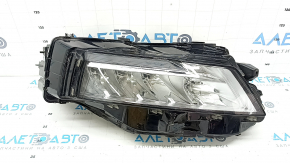 Фара передня права Nissan Rogue 21-23 LED SL, SV, тички