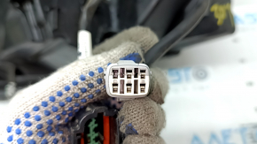 Фара передня права Nissan Rogue 21-23 LED SL, SV, тички