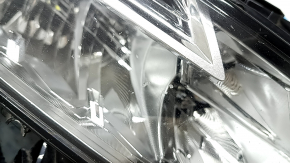 Фара передня права Nissan Rogue 21-23 LED SL, SV, тички
