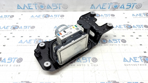 Компрессор пневмоподвески BMW X7 G07 19-22