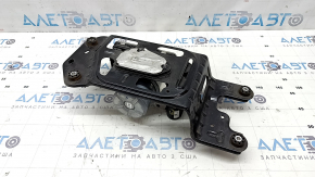 Компрессор пневмоподвески BMW X7 G07 19-22