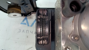 Компрессор пневмоподвески BMW X7 G07 19-22