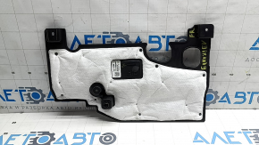 Накладка подушки безопасности колени пассажира Chevrolet Equinox EV 24-26