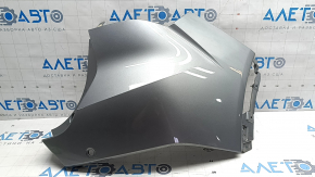 Накладка заднего бампера правая Chevrolet Equinox EV 24-26 погнута защелка