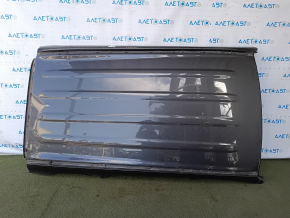 Крыша металл Hyundai Santa FE 19-23 отпилена, тычки