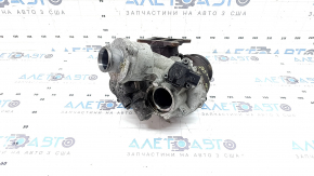 Турбіна Audi A3 8V 15-20 2.0T, 116к