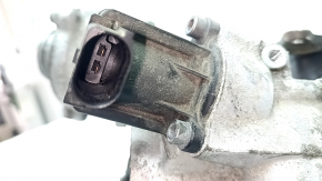 Турбіна Audi A3 8V 15-20 2.0T, 116к