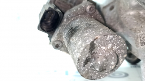 Турбіна Audi A3 8V 15-20 2.0T, 116к