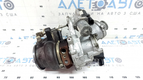 Турбіна Audi A3 8V 15-20 2.0T, 116к