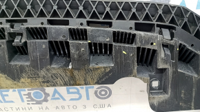 Захист переднього бампера Audi A3 8V 17-20 потертий