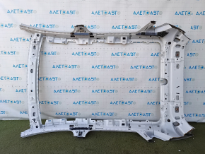 Дах метал Ford Edge 15-24 під панораму, відпиляна, тички, корозія