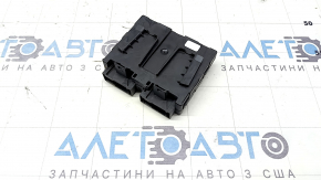 AC HEAT CLIMATE CONTROL MODULE BMW X7 G07 19-26