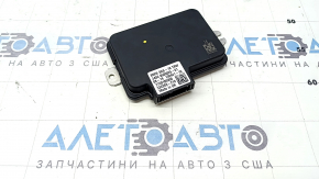 Блок керування SAS BMW X7 G07 19-26