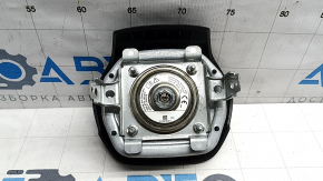 Подушка безопасности airbag в руль водительская Chevrolet Equinox EV 24-26