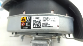 Подушка безопасности airbag в руль водительская Chevrolet Equinox EV 24-26